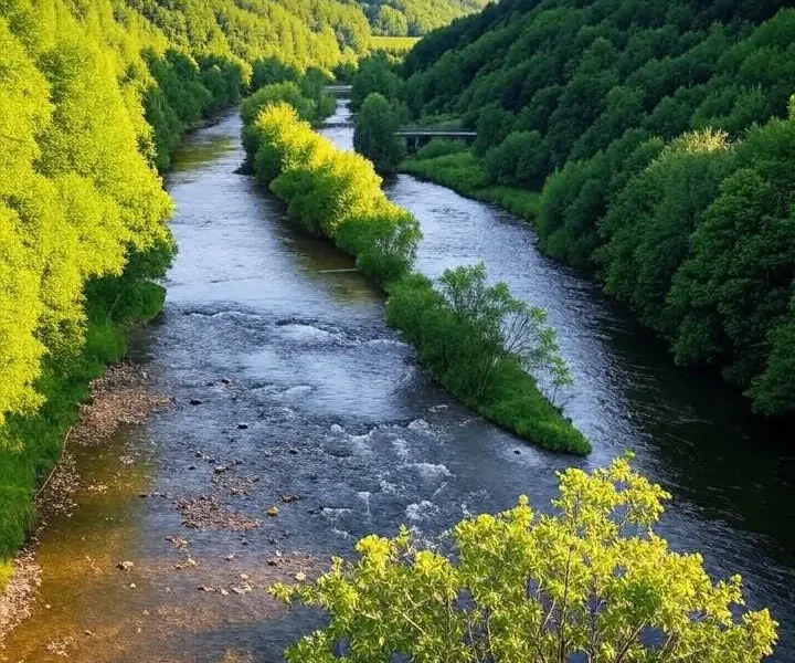 Dolina Nysy Kłodzkiej
