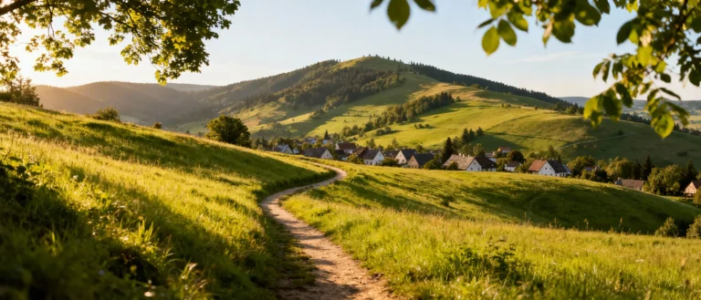 Jak Zaplanować Idealny Weekend w Kotlinie Kłodzkiej