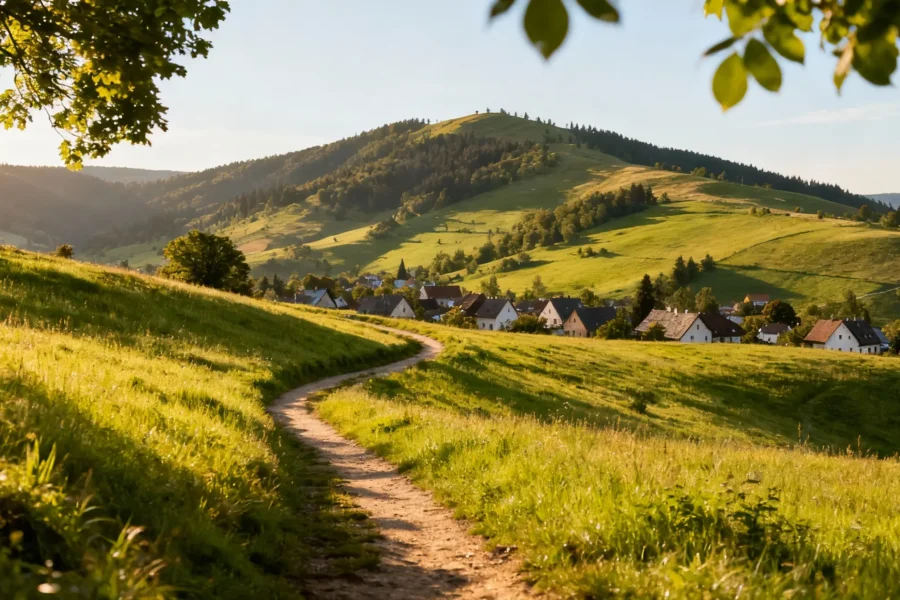 Jak Zaplanować Idealny Weekend w Kotlinie Kłodzkiej