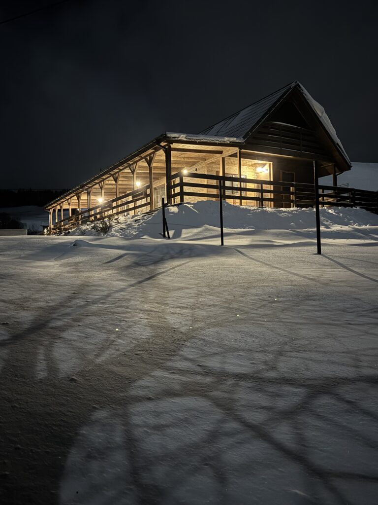 Gołąbek 2 - galeria