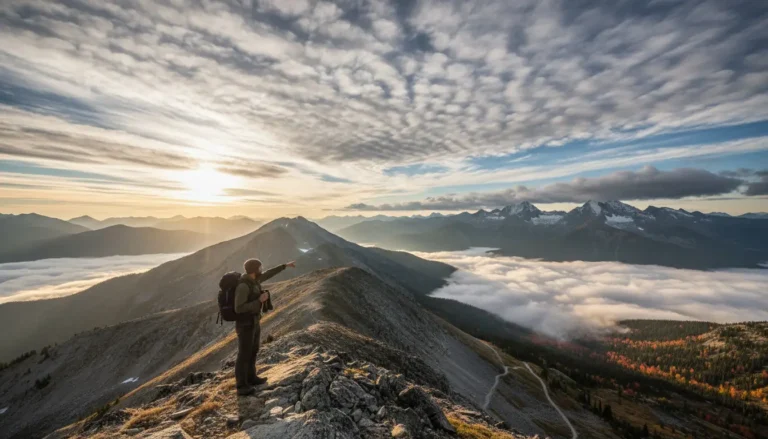 Meteorologia górska
