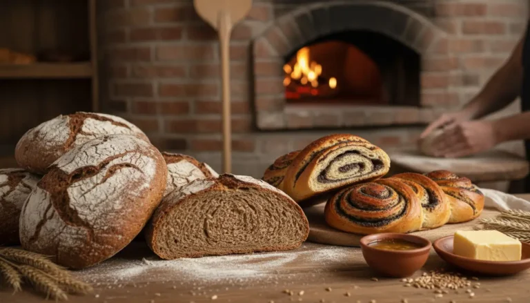 Piekarnie Tradycyjne Ziemi Kłodzkiej