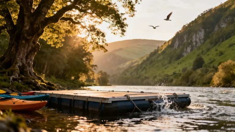 Rafting i Kajaki w Bardzie